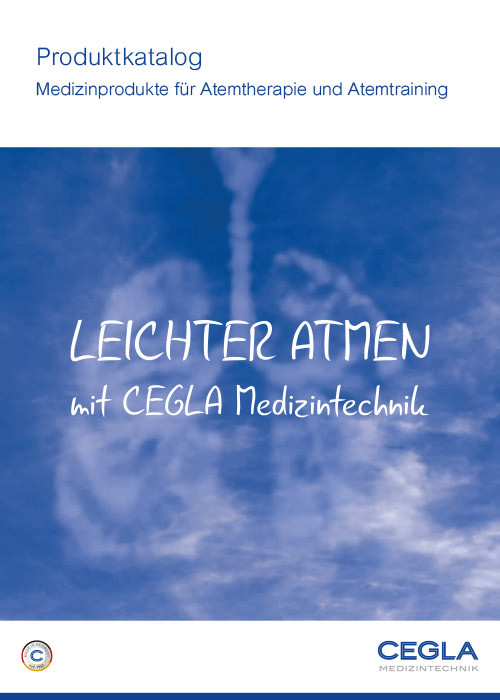 CEGLA Produktkatalog 2025