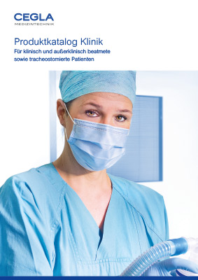 Produktkatalog Klinik