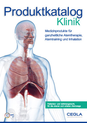 Produktkatalog Klinik