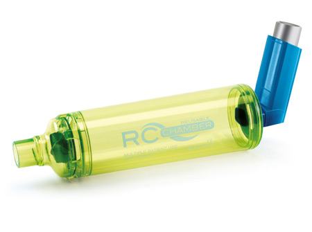 RC-Chamber reusable