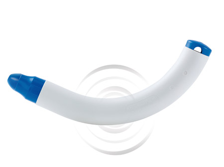 RC-Cornet® N (nasal cornet)