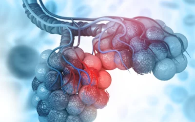 Was ist eine chronische Bronchitis?