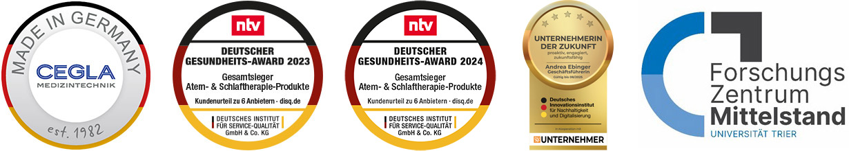 Deutscher Gesundheits-Award 2024