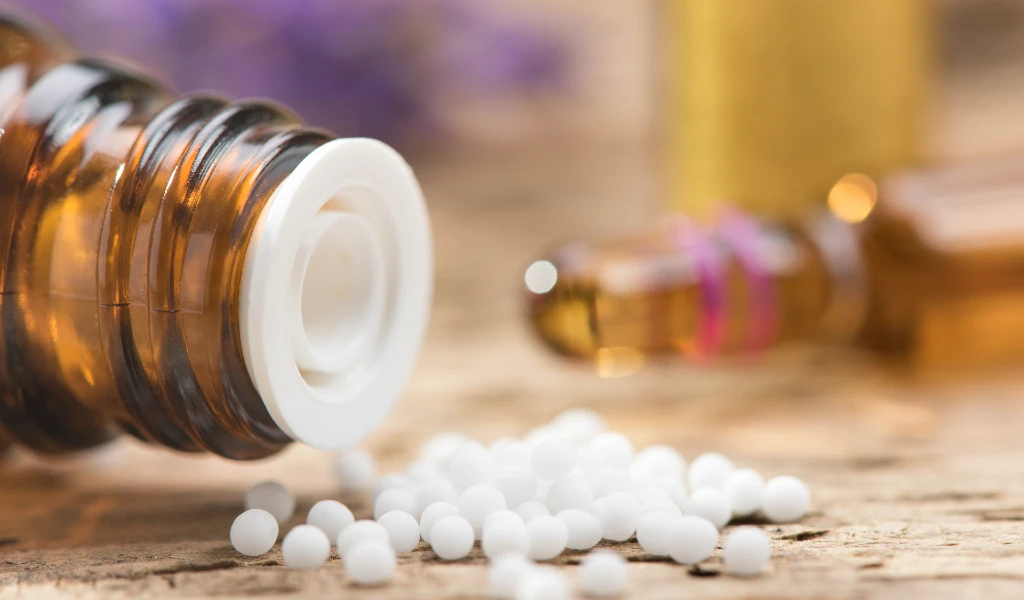 Was bringt die Homöopathie bei Sinusitis?