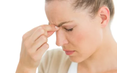 Symptome der chronischen Sinusitis erkennen – So geht’s